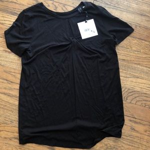 New woman’s shirt soft comfortable sizeS